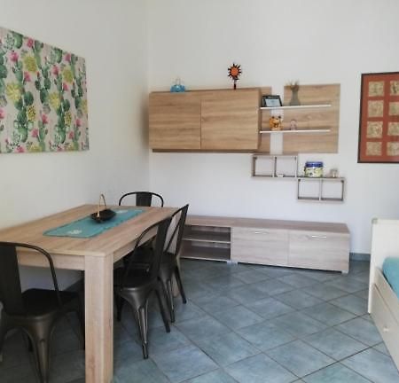 Casa Martina Lejlighed Santa Maria al Bagno Eksteriør billede