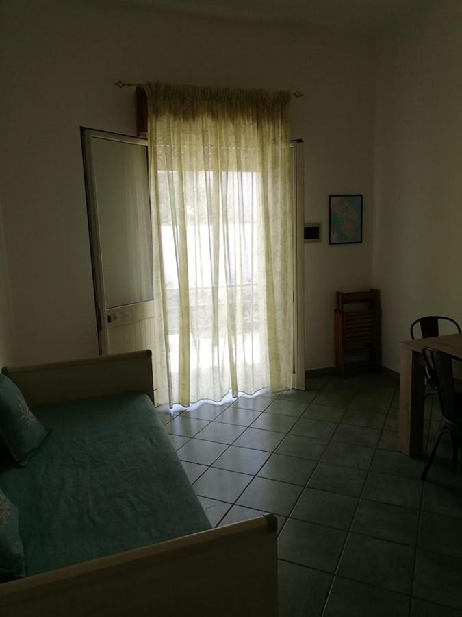 Casa Martina Lejlighed Santa Maria al Bagno Eksteriør billede