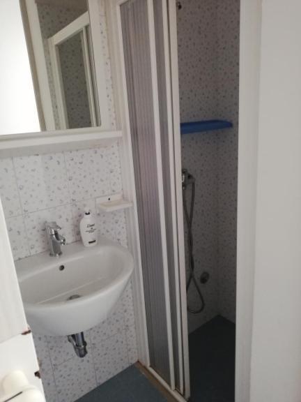 Casa Martina Lejlighed Santa Maria al Bagno Eksteriør billede