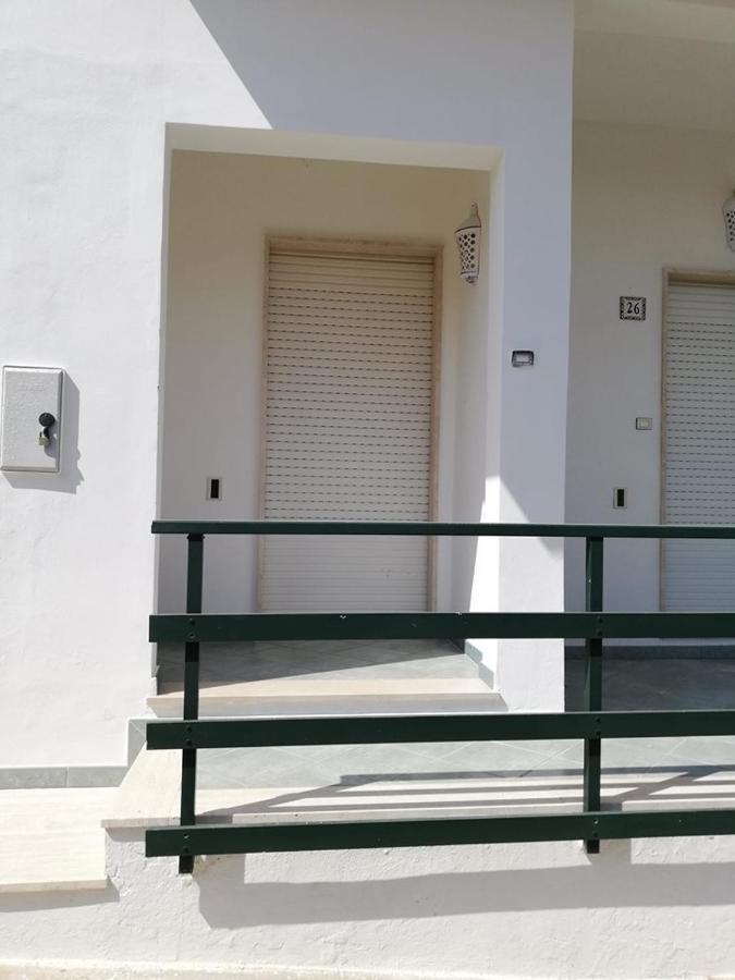 Casa Martina Lejlighed Santa Maria al Bagno Eksteriør billede