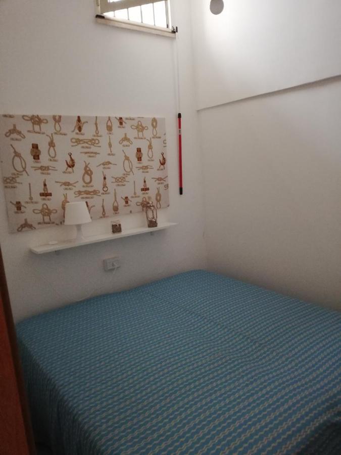 Casa Martina Lejlighed Santa Maria al Bagno Eksteriør billede
