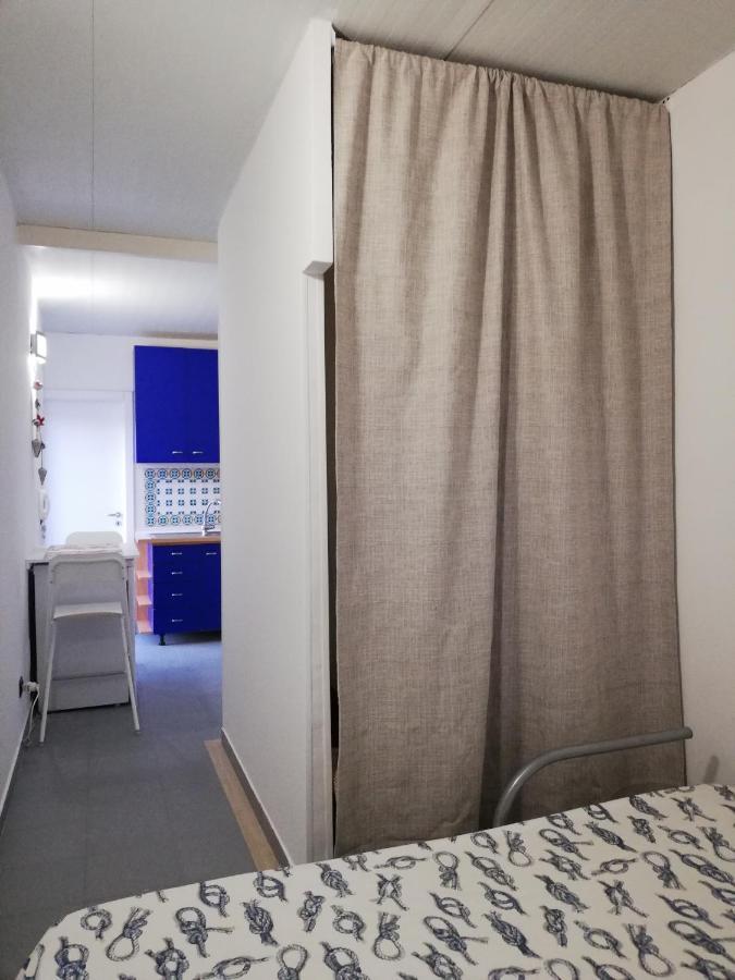 Casa Martina Lejlighed Santa Maria al Bagno Eksteriør billede