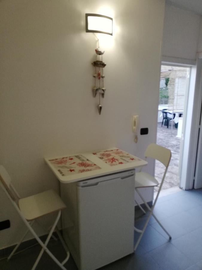 Casa Martina Lejlighed Santa Maria al Bagno Eksteriør billede