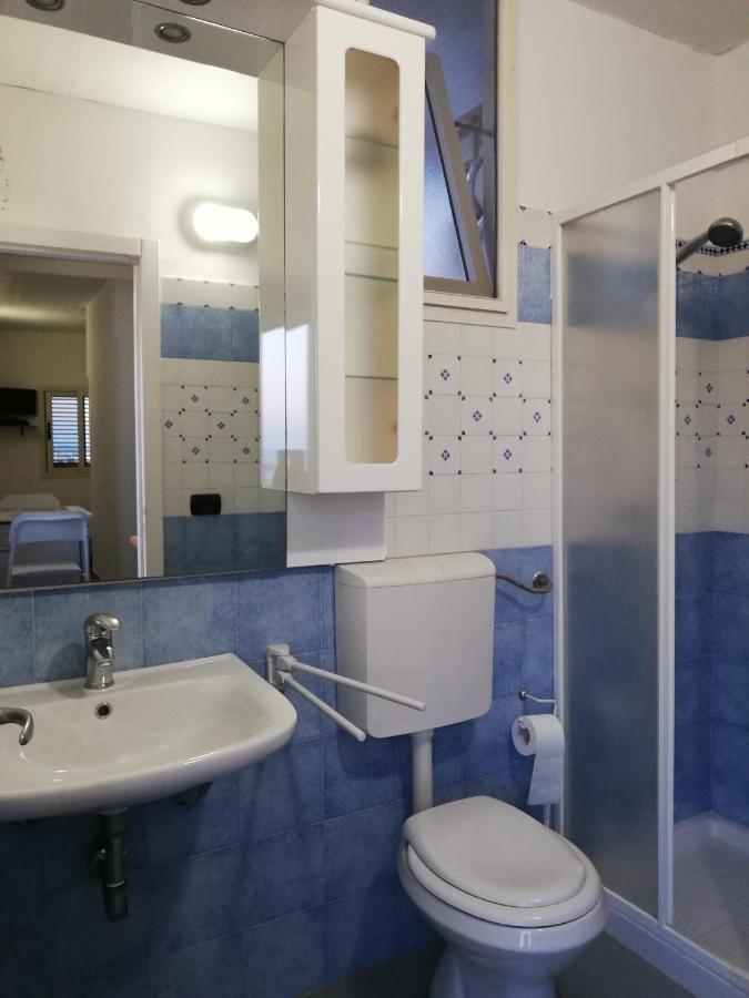 Casa Martina Lejlighed Santa Maria al Bagno Eksteriør billede