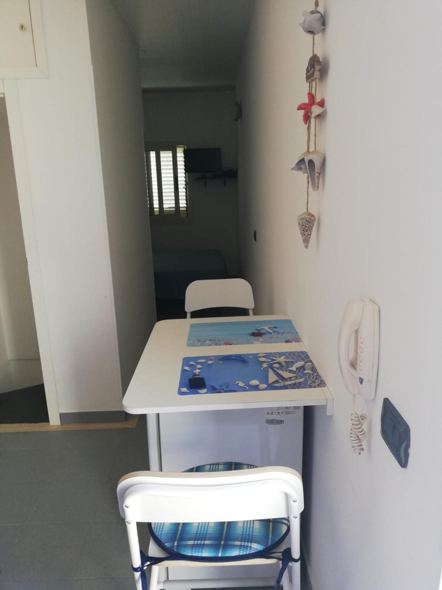 Casa Martina Lejlighed Santa Maria al Bagno Eksteriør billede